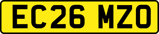 EC26MZO
