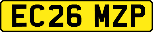EC26MZP