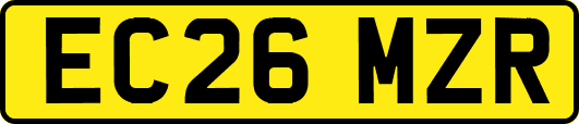 EC26MZR
