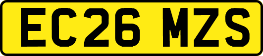 EC26MZS