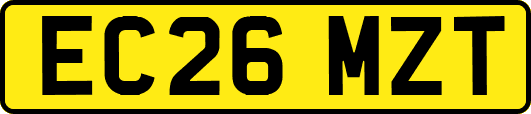EC26MZT