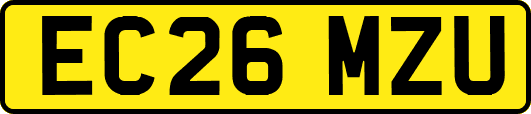 EC26MZU