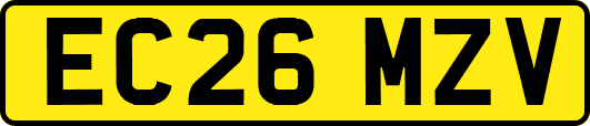 EC26MZV