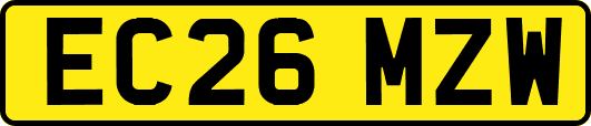 EC26MZW