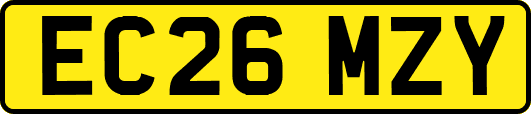EC26MZY