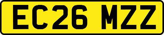 EC26MZZ