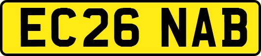 EC26NAB