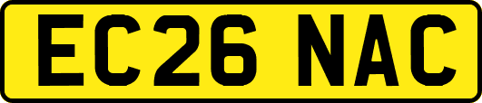 EC26NAC