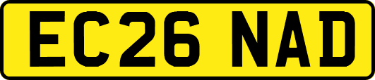 EC26NAD