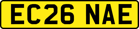 EC26NAE