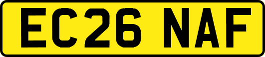 EC26NAF