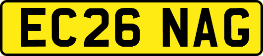 EC26NAG