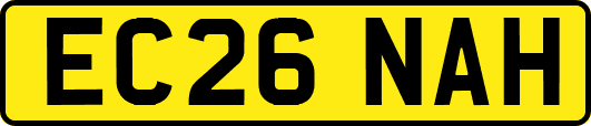 EC26NAH