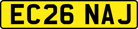 EC26NAJ
