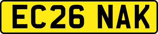 EC26NAK