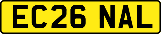 EC26NAL