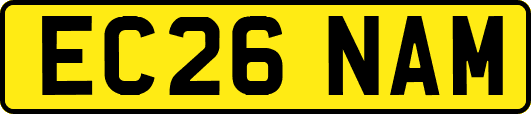 EC26NAM