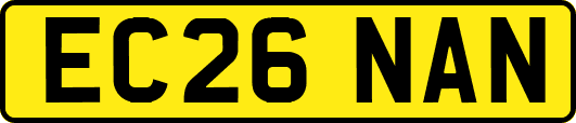 EC26NAN