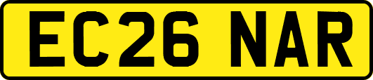 EC26NAR