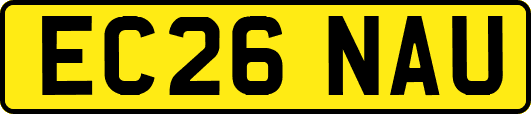 EC26NAU