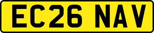 EC26NAV