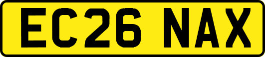 EC26NAX