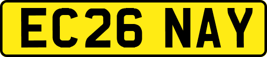 EC26NAY