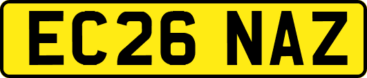 EC26NAZ