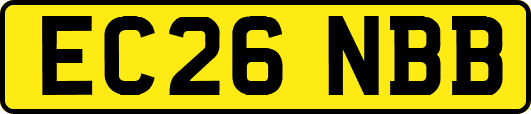 EC26NBB