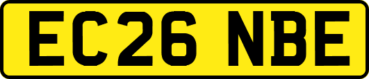 EC26NBE
