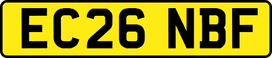 EC26NBF