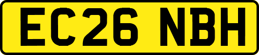 EC26NBH