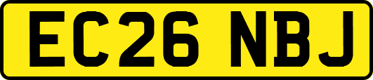 EC26NBJ