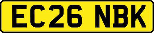 EC26NBK