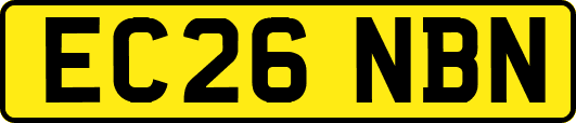 EC26NBN