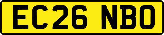 EC26NBO