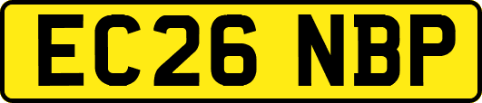 EC26NBP