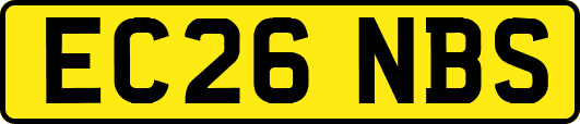 EC26NBS