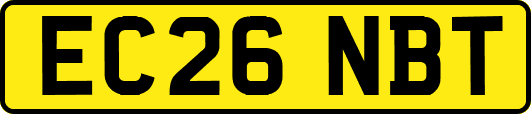 EC26NBT