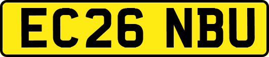EC26NBU