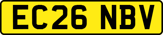 EC26NBV