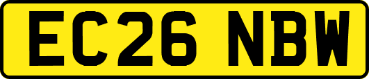 EC26NBW
