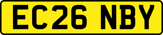 EC26NBY