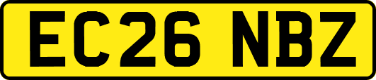 EC26NBZ