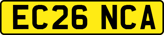 EC26NCA