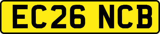 EC26NCB