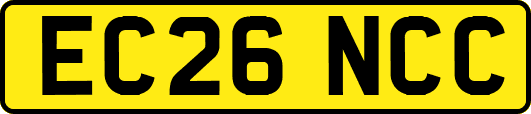 EC26NCC