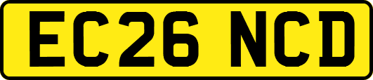 EC26NCD