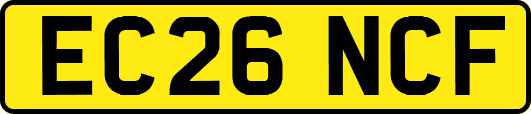 EC26NCF