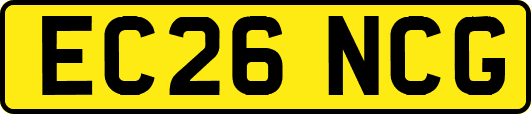 EC26NCG